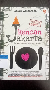Kencan jakarta