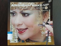 Airbrush make-up for traditional brides