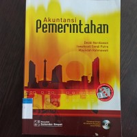 Akuntansi pemerintahan
