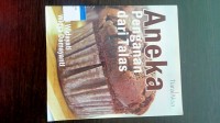 Aneka penganan dari talas