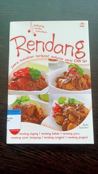 Rendang