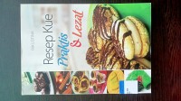 Resep kue praktis & lezat