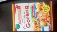 Variasi nasi goreng