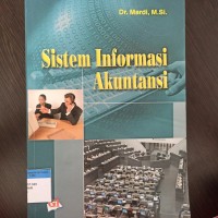 Sistem informasi akuntansi