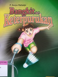 Bangkit dari keterpurukan