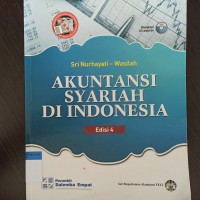 Akuntansi syariah di indonesia