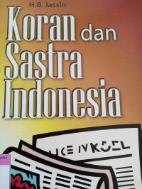 Koran dan sastra indonesia