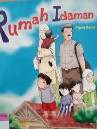 Rumah idaman