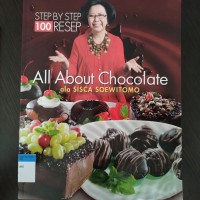 All about chocolate