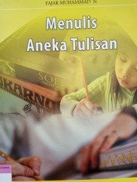 Menulis aneka tulisan