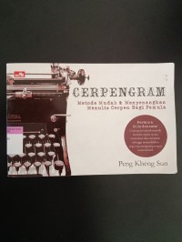 Cerpengram