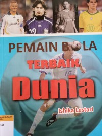 Pemain bola terbaik dunia