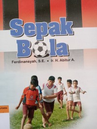 Sepak bola