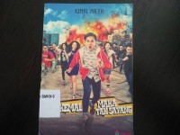 Tak kemal maka tak sayang