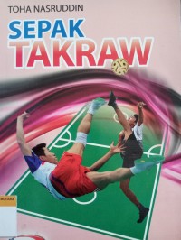 Sepak takraw