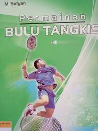 Permainan bulu tangkis