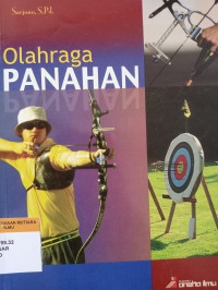 Olahraga panahan