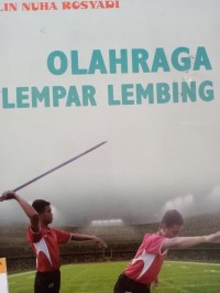 Olahraga lempar lembing