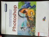 Menggabungkan gambar dengan photoshop