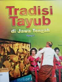 Tradisi tayub