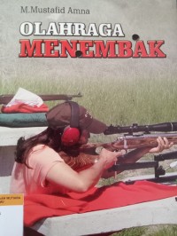 Olahraga menembak