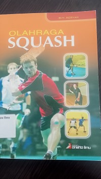 Olahraga squash