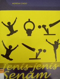Jenis-jenis senam