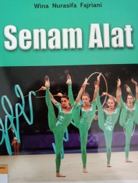 Senam alat