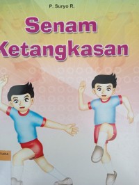 Senam ketangkasan