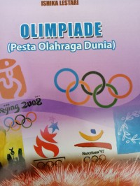 Olimpiade (pesta olahraga dunia)