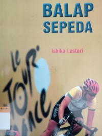 Balap sepeda