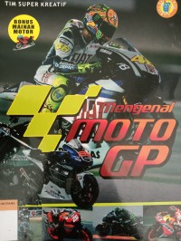 Mengenal moto gp