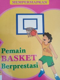 Pemain basket berprestasi