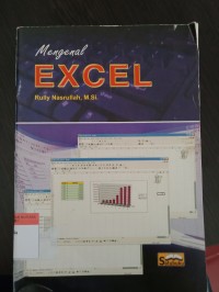 Mengenal excel