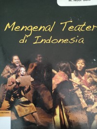 Mengenal teater di indonesia