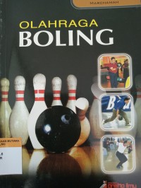 Olahraga boling