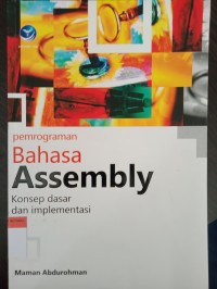 Pemrograman bahasa assemby
