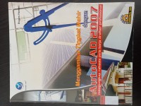 Menggambar tingkat mahir dengan autocad 2007