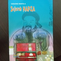Sejarah napza