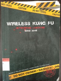 Wireless kung fu