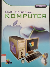 Mari mengenal komputer