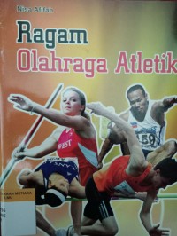 Ragam olahraga atletik