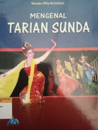 Mengenal tarian sunda