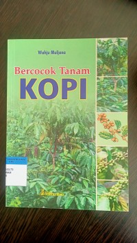 Bercocok tanam kopi