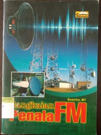 Rangkaian penala fm