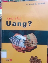 Apa itu uang