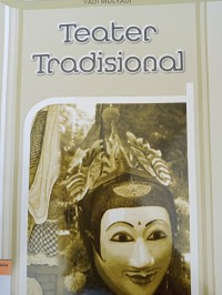 Teater tradisional