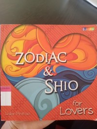 Zodiac & shio