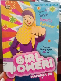 Girl power