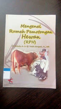 Mengenal rumah pemotongan hewan